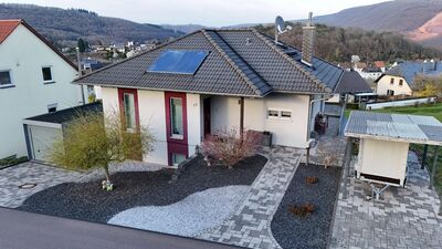 Wunderschönes Haus mit Fernsicht in ruhiger Lage