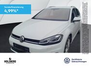 VW Golf Variant, 1.5 TSI Golf VII Highline, Jahr 2020 - Braunschweig