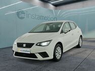 Seat Ibiza, 1.0 TSI Style, Jahr 2022 - München