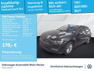 VW Passat Variant, 1.5 TSI Business, Jahr 2023 - Mannheim