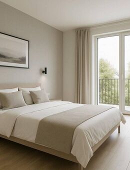 3-Zimmer Neubauwohnungen mit höchstem Energiestandard // Erstbezug - Bremen