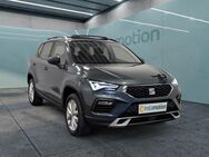 Seat Ateca, Style, Jahr 2022 - München