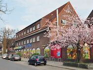 Single-Wohnung am Saseler Markt - Hamburg