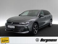 VW Passat, 2.0 TDI Business, Jahr 2022 - Krefeld