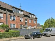 Ideal für SIngles oder Paare - Schöne 2,5-Raum-Wohnung mit Gartennutzung in Oberhausen-Alsfeld - Oberhausen