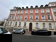 Objekt-Nr.: 1425 - vermietete 3-Zimmer-ETW im DG mit Wanne im Zentrum von Plauen - Plauen