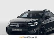 VW Taigo, 1.5 TSI R-Line Black Style |, Jahr 2022 - Deggendorf