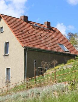 Einfamilienhaus in Starkenberg zu erwerben! - Starkenberg