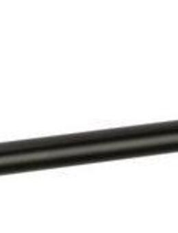 SCHÖNER WOHNEN-Kollektion Handtuchstange »Uno Meleto«, Badetuchstange aus rostfreiem Edelstahl, zum Kleben oder Bohren, 60 cm