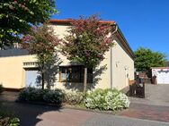KOMPAKT - MODERN - LAGE mit Stern*! Tolles EFH im Herzen der Stadt! Viel Wohnraum mit Garage! - Varel