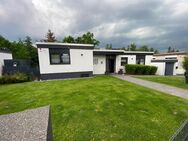 Seltenheit * Moderner Bungalow am Lohbachtal * ruhige Sackgassenlage - Dortmund