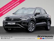 VW T-Roc, 1.5 l TSI GOAL OPF, Jahr 2022 - Olpe