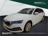 Skoda Octavia, 2.0 TSI Combi Style, Jahr 2024 - Neu Ulm