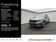 Skoda Kodiaq, 2.0 TDI Selection Digital, Jahr 2024 - Hofheim (Taunus)