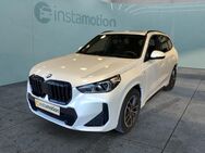 BMW X1, , Jahr 2024 - München