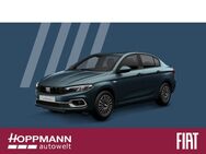 Fiat Tipo, Urban Limousine DIESEL, Jahr 2022 - Siegen (Universitätsstadt)