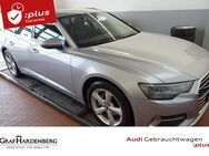 Audi A6, Avant 40 TDI Sport, Jahr 2019 - Aach (Baden-Württemberg)