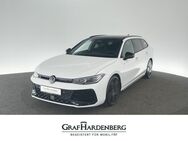 VW Passat Variant, 2.0 TDI R-line, Jahr 2024 - Aach (Baden-Württemberg)