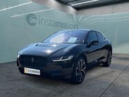 Jaguar I-Pace, EV400 AWD S, Jahr 2022 - München