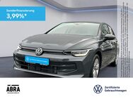 VW Golf, 1.5 TSI VIII Life, Jahr 2024 - Braunschweig