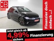 VW Polo, 2.0 TSI GTI 18, Jahr 2024 - Schopfloch (Bayern)