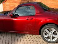 Verkaufe Mazda MX 5 Cabrio - Thalmässing