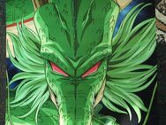 Dragon Ball Plakat Poster - Shenlong Shenron Deko Anime Manga - Weinheim Zentrum