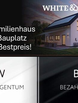 Build Your Way - Entscheide selbst, wie du bauen willst. - Frankfurt (Oder)