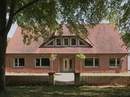 Glaisin - Viel Platz zum Austoben: Historisches Mehrfamilienhaus mit 4 Wohneinheiten zu kaufen! - Ludwigslust Kummer