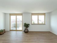 Neubauprojekt - Wohnen am Stutzenweiher! 2-Zi.-Wohnung mit EBK und Balkon - Balingen