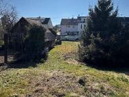 Charmante Doppelhaushälfte mit Traumgarten - Walddorfhäslach