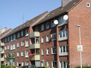 Modernisierte Wohnung mit Balkon - Kiel