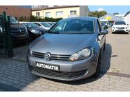 VW Golf VI Comfortline/Euro 5/Navi/Kamera/PDC/Tüv - Duisburg