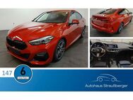 BMW 218 i GC M Sport AHK TMP SHZ LHZ HiFi WiFi QI LED - Roßtal