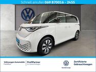 VW ID.BUZZ, Pro " Plus, Jahr 2023 - Frankfurt (Main)