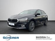 Skoda Fabia, 1.0 TSI Selection APP, Jahr 2024 - Mayen