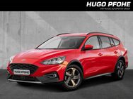 Ford Focus, Active, Jahr 2020 - Schwerin