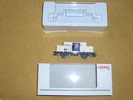 Märklin, 46074, Kolonialwaren - Wagen, Dallmeyer - Rösrath
