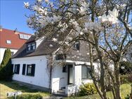 Sanierungsbedürftiges Einfamilienhaus mit großem Garten - Gestalten Sie Ihr Traumhaus! - Großostheim