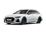 Audi RS6, Avant performance SPORT-AGA, Jahr 2022 - Mosbach