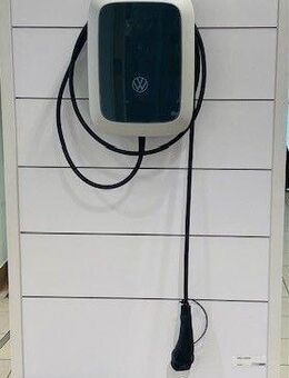 VW ID Ladestation *VW Borgmann* - Krefeld