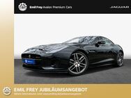 Jaguar F-Type, Coupe P300 R-Dynamic, Jahr 2020 - Heilbronn