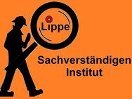 Sachverständigen Institut Lippe - Kfz - Gutachter - Herne - Unfallschadengutachter - Haftpflichtschaden - Wertgutachten – Oldtimergutachten - Herne