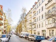 Provisionsfrei! Vermiete Wohnung nahe Boxhagener Platz - Berlin