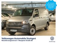 VW T6.1, 2.0 TDI Kasten Euro 6d EVAP ISC, Jahr 2020 - Stuttgart