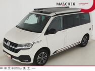 VW T6 California, 2.0 TDI 1 Beach Edition Küche, Jahr 2022 - Wackersdorf