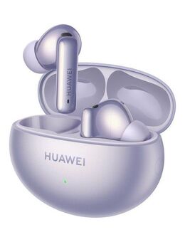 Huawei FreeBuds 6i wireless In-Ear-Kopfhörer (Active Noise Cancelling (ANC), Freisprechfunktion, A2DP Bluetooth, AVRCP Bluetooth, HFP, IP54, aktive Geräuschunterdrückung, Bluetooth 5.3)