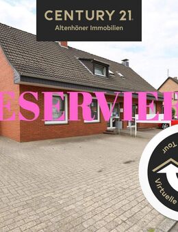 +Reserviert+ - Nordhorn