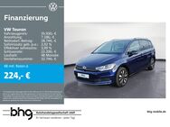 VW Touran, 1.5 TSI MOVE Touran Comfortline, Jahr 2024 - Reutlingen