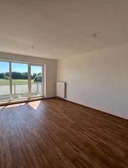 Noch vor Weihnachten im neuen Zuhause, Einziehen und Sparen - Kyritz